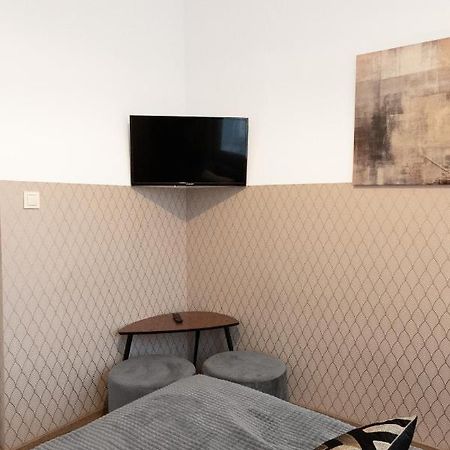 Clicktheflat Aleje Niepodleglosci Center Apart Rooms Warsaw Exterior photo
